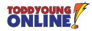 todd young online logo